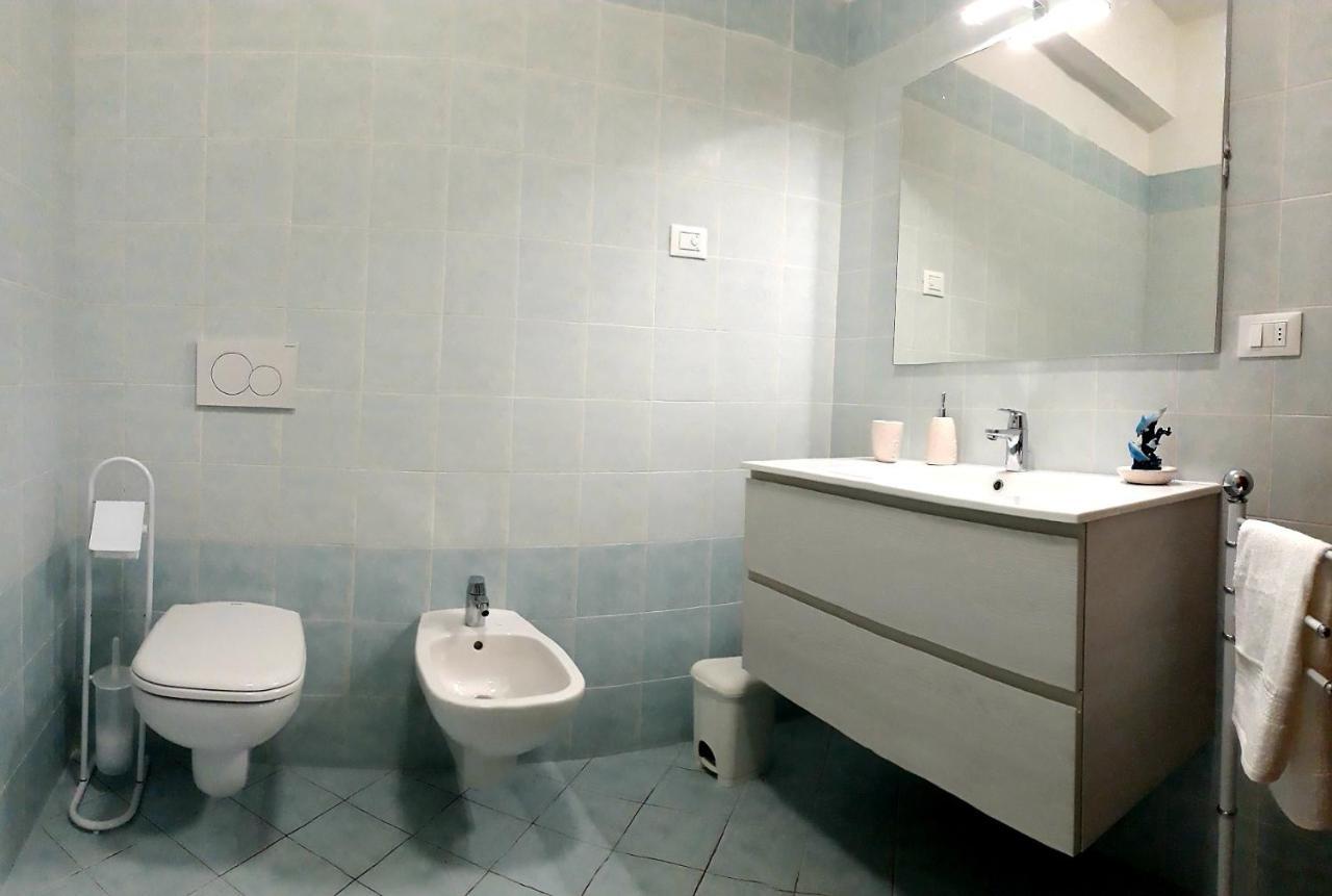 Mariel Holiday Home Levico Terme Bagian luar foto
