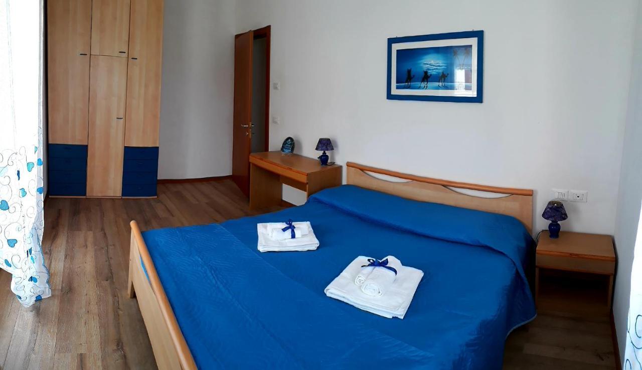 Mariel Holiday Home Levico Terme Bagian luar foto