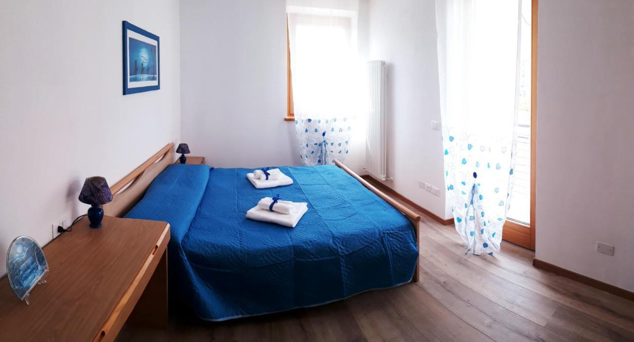 Mariel Holiday Home Levico Terme Bagian luar foto