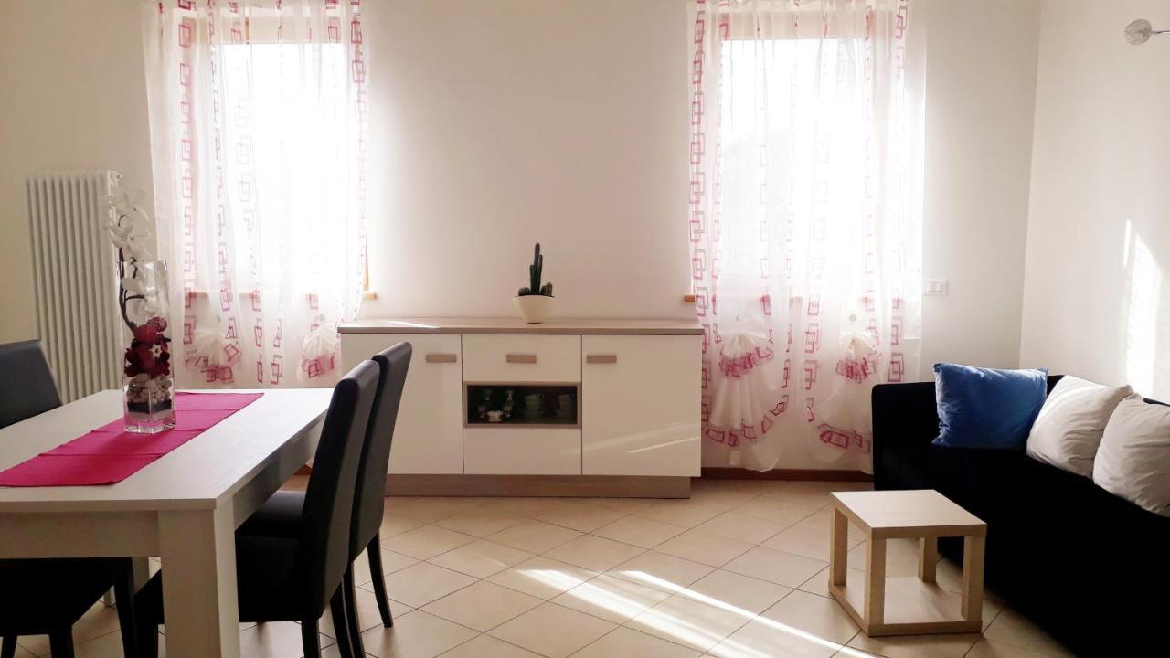 Mariel Holiday Home Levico Terme Bagian luar foto