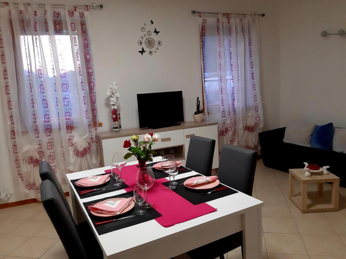 Mariel Holiday Home Levico Terme Bagian luar foto