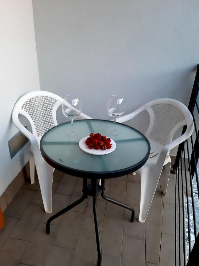 Mariel Holiday Home Levico Terme Bagian luar foto