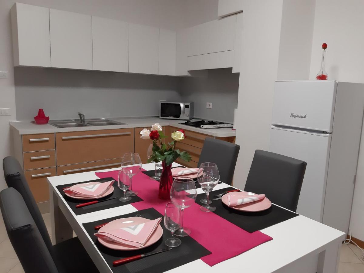Mariel Holiday Home Levico Terme Bagian luar foto