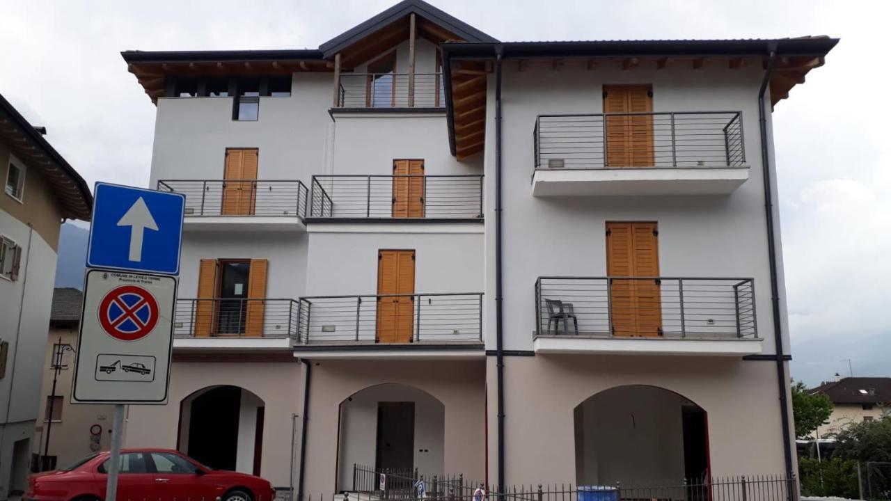 Mariel Holiday Home Levico Terme Bagian luar foto
