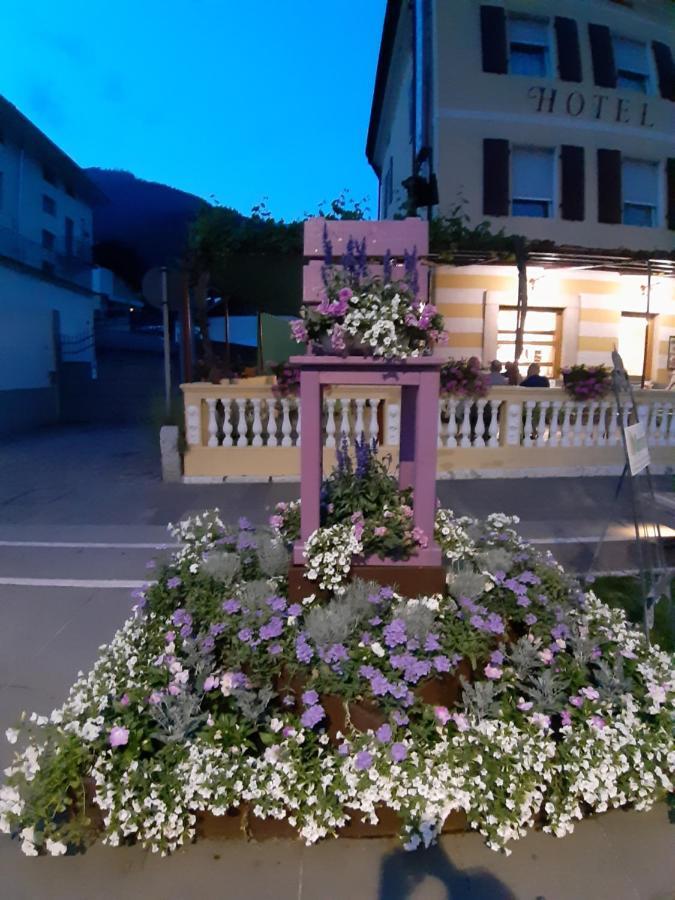 Mariel Holiday Home Levico Terme Bagian luar foto