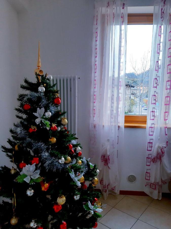 Mariel Holiday Home Levico Terme Bagian luar foto